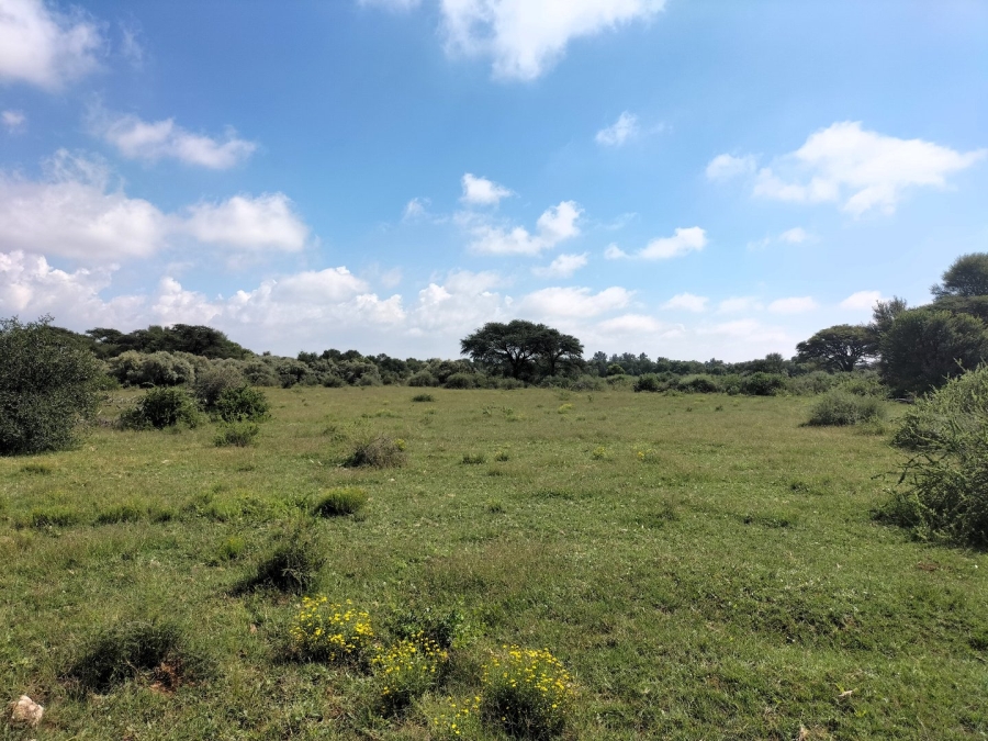 4 Bedroom Property for Sale in Jan Kempdorp Rural Northern Cape